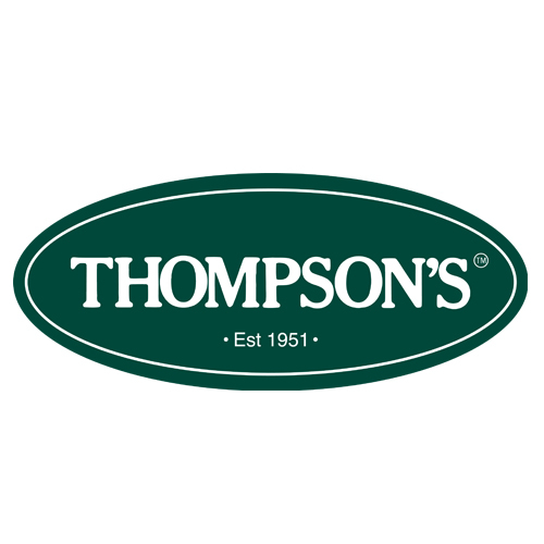 톰슨(Thompson's)